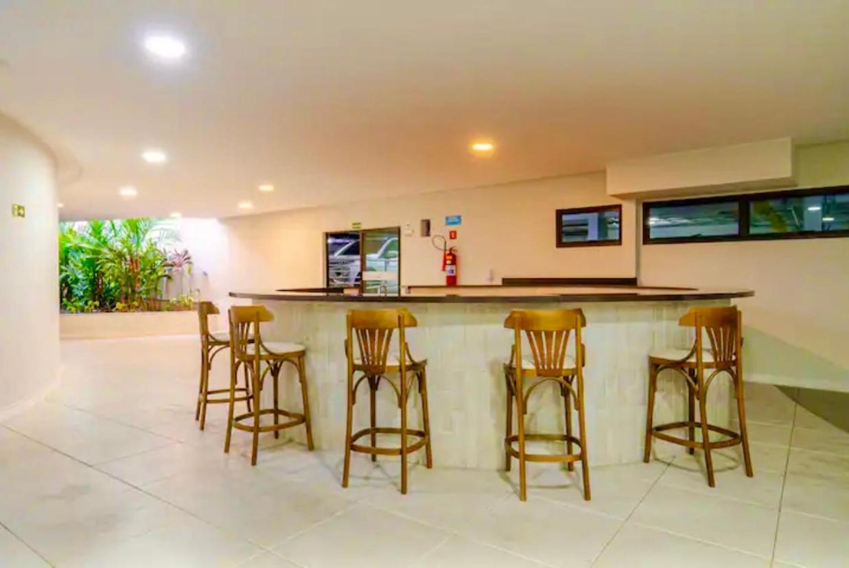 Apartamento Praia Dos Anjos Residence Club Arraial do Cabo Esterno foto